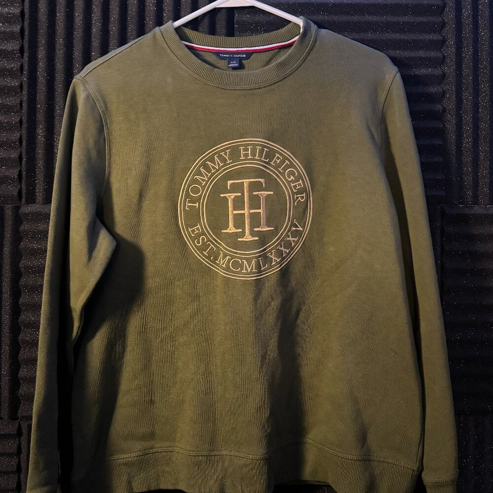 Tommy Hilfiger Crewneck